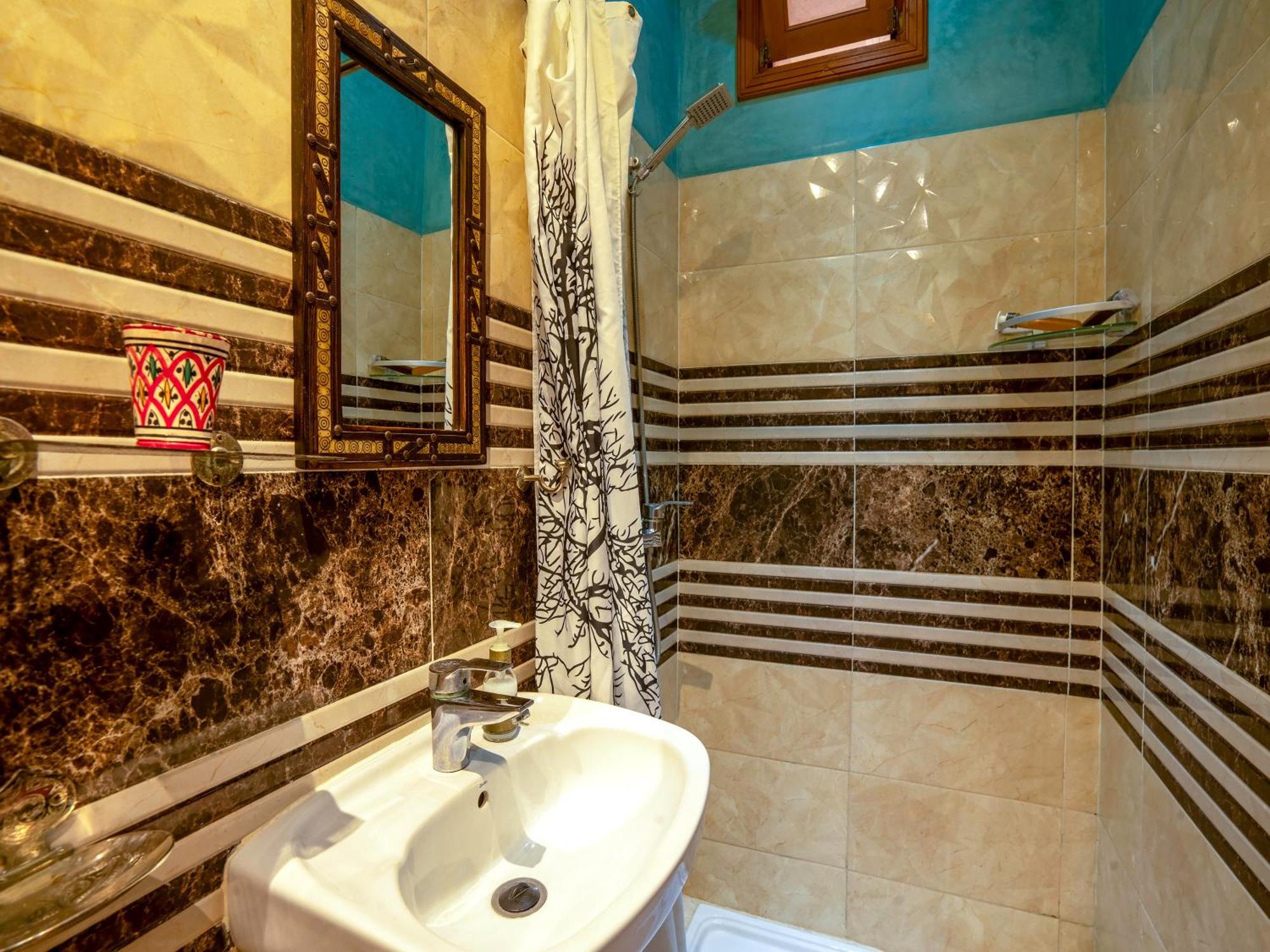 Riad Majdoulina Chez Jiji Marakeş Dış mekan fotoğraf